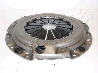 ASHIKA 70-05-517 Нажимной диск сцепления для MITSUBISHI GALANT III (Митсубиши/митсубиси Галант 3) ASHIKA 70-05-517 Нажимной диск сцепления для MITSUBISHI GALANT III (Митсубиши/митсубиси Галант 3)