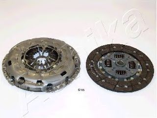 ASHIKA 70-05-518 Нажимной диск сцепления для MITSUBISHI OUTLANDER II (Митсубиши/митсубиси Аутлендер 2) ASHIKA 70-05-518 Нажимной диск сцепления для MITSUBISHI OUTLANDER II (Митсубиши/митсубиси Аутлендер 2)