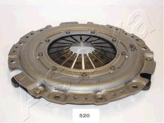 ASHIKA 70-05-520 Нажимной диск сцепления для MITSUBISHI LANCER V (Митсубиши/митсубиси Лансер 5) ASHIKA 70-05-520 Нажимной диск сцепления для MITSUBISHI LANCER V (Митсубиши/митсубиси Лансер 5)