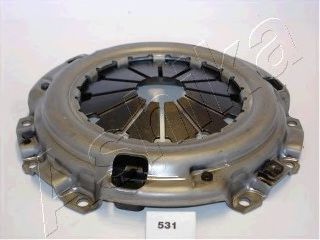 ASHIKA 70-05-531 Нажимной диск сцепления для MITSUBISHI COLT II (Митсубиши/митсубиси Cолт 2) ASHIKA 70-05-531 Нажимной диск сцепления для MITSUBISHI COLT II (Митсубиши/митсубиси Cолт 2)
