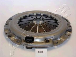 ASHIKA 70-05-532 Нажимной диск сцепления для MITSUBISHI LEGNUM VI (Митсубиши/митсубиси Лэгнум vи) ASHIKA 70-05-532 Нажимной диск сцепления для MITSUBISHI LEGNUM VI (Митсубиши/митсубиси Лэгнум vи)