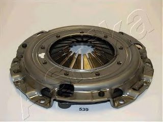 ASHIKA 70-05-539 Нажимной диск сцепления для MITSUBISHI GALANT FORTIS SPORTBACK (Митсубиши/митсубиси Галант фортис спортбаcк) ASHIKA 70-05-539 Нажимной диск сцепления для MITSUBISHI GALANT FORTIS SPORTBACK (Митсубиши/митсубиси Галант фортис спортбаcк)