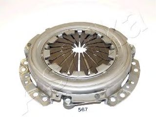 ASHIKA 70-05-567 Нажимной диск сцепления для MITSUBISHI CARISMA (Митсубиши/митсубиси Каризма) ASHIKA 70-05-567 Нажимной диск сцепления для MITSUBISHI CARISMA (Митсубиши/митсубиси Каризма)