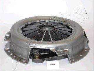 ASHIKA 70-05-570 Нажимной диск сцепления для MITSUBISHI CANTER (Митсубиши/митсубиси Cантэр) ASHIKA 70-05-570 Нажимной диск сцепления для MITSUBISHI CANTER (Митсубиши/митсубиси Cантэр)
