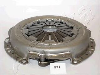 ASHIKA 70-05-571 Нажимной диск сцепления для HYUNDAI SANTAMO (Хендай Сантамо) ASHIKA 70-05-571 Нажимной диск сцепления для HYUNDAI SANTAMO (Хендай Сантамо)
