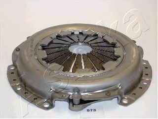 ASHIKA 70-05-573 Нажимной диск сцепления для HYUNDAI SANTAMO (Хендай Сантамо) ASHIKA 70-05-573 Нажимной диск сцепления для HYUNDAI SANTAMO (Хендай Сантамо)