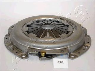 ASHIKA 70-05-578 Нажимной диск сцепления для HYUNDAI SONATA II (Хендай Соната 2) ASHIKA 70-05-578 Нажимной диск сцепления для HYUNDAI SONATA II (Хендай Соната 2)