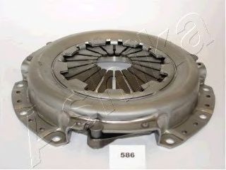 ASHIKA 70-05-586 Нажимной диск сцепления для HYUNDAI EXCEL (Хендай Эxcэл) ASHIKA 70-05-586 Нажимной диск сцепления для HYUNDAI EXCEL (Хендай Эxcэл)