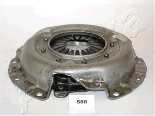 ASHIKA 70-05-588 Нажимной диск сцепления для HYUNDAI EXCEL (Хендай Эxcэл) ASHIKA 70-05-588 Нажимной диск сцепления для HYUNDAI EXCEL (Хендай Эxcэл)