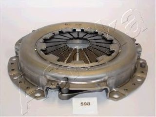ASHIKA 70-05-598 Нажимной диск сцепления для HYUNDAI ACCENT II (Хендай Акцент 2) ASHIKA 70-05-598 Нажимной диск сцепления для HYUNDAI ACCENT II (Хендай Акцент 2)