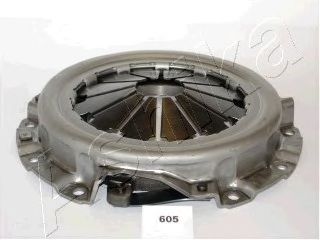 ASHIKA 70-06-605 Нажимной диск сцепления для DAIHATSU TERIOS (Дайхатсу Тэриос) ASHIKA 70-06-605 Нажимной диск сцепления для DAIHATSU TERIOS (Дайхатсу Тэриос)