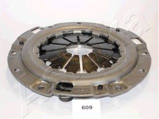 ASHIKA 70-06-609 Нажимной диск сцепления для DAIHATSU CHARADE III (Дайхатсу Чарадэ 3) ASHIKA 70-06-609 Нажимной диск сцепления для DAIHATSU CHARADE III (Дайхатсу Чарадэ 3)