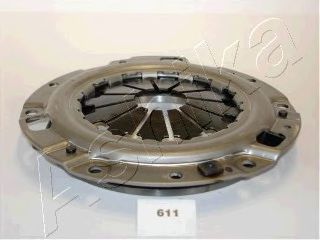 ASHIKA 70-06-611 Нажимной диск сцепления для DAIHATSU CHARADE III (Дайхатсу Чарадэ 3) ASHIKA 70-06-611 Нажимной диск сцепления для DAIHATSU CHARADE III (Дайхатсу Чарадэ 3)