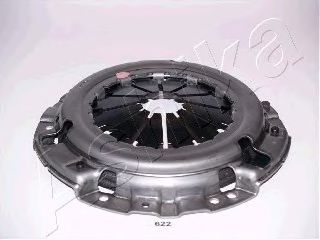 ASHIKA 70-06-622 Нажимной диск сцепления для DAIHATSU TERIOS (Дайхатсу Тэриос) ASHIKA 70-06-622 Нажимной диск сцепления для DAIHATSU TERIOS (Дайхатсу Тэриос)
