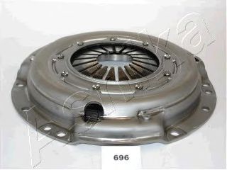 ASHIKA 70-06-696 Нажимной диск сцепления для DAIHATSU CHARADE III (Дайхатсу Чарадэ 3) ASHIKA 70-06-696 Нажимной диск сцепления для DAIHATSU CHARADE III (Дайхатсу Чарадэ 3)