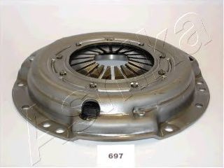 ASHIKA 70-06-697 Нажимной диск сцепления для DAIHATSU PYZAR (Дайхатсу Пъзар) ASHIKA 70-06-697 Нажимной диск сцепления для DAIHATSU PYZAR (Дайхатсу Пъзар)