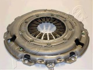 ASHIKA 70-07-702 Нажимной диск сцепления для SUBARU LEGACY IV (Субару Легаси 4) ASHIKA 70-07-702 Нажимной диск сцепления для SUBARU LEGACY IV (Субару Легаси 4)
