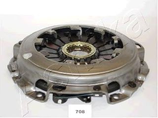 ASHIKA 70-07-708 Нажимной диск сцепления для SUBARU (Субару) ASHIKA 70-07-708 Нажимной диск сцепления для SUBARU (Субару)