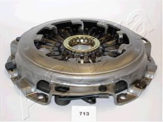 ASHIKA 70-07-713 Нажимной диск сцепления для SUBARU (Субару) ASHIKA 70-07-713 Нажимной диск сцепления для SUBARU (Субару)