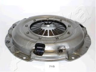 ASHIKA 70-07-715 Нажимной диск сцепления для SUBARU LEGACY IV (Субару Легаси 4) ASHIKA 70-07-715 Нажимной диск сцепления для SUBARU LEGACY IV (Субару Легаси 4)