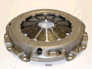 ASHIKA 70-08-822 Нажимной диск сцепления для FIAT SEDICI (Фиат Сэдиcи) ASHIKA 70-08-822 Нажимной диск сцепления для FIAT SEDICI (Фиат Сэдиcи)