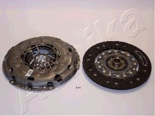 ASHIKA 70-08-823 Нажимной диск сцепления для FIAT SEDICI (Фиат Сэдиcи) ASHIKA 70-08-823 Нажимной диск сцепления для FIAT SEDICI (Фиат Сэдиcи)
