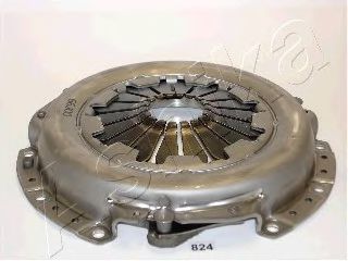 ASHIKA 70-08-824 Нажимной диск сцепления для SUZUKI GRAND ESCUDO II (Сузуки Гранд эсcудо 2) ASHIKA 70-08-824 Нажимной диск сцепления для SUZUKI GRAND ESCUDO II (Сузуки Гранд эсcудо 2)