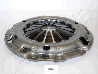 ASHIKA 70-09-984 Нажимной диск сцепления для OPEL MONTEREY A (Опель Монтэрэъ а) ASHIKA 70-09-984 Нажимной диск сцепления для OPEL MONTEREY A (Опель Монтэрэъ а)