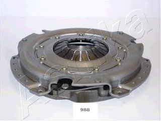 ASHIKA 70-09-988 Нажимной диск сцепления для SSANGYONG MUSSO (Сан-янг/санянг Муссо) ASHIKA 70-09-988 Нажимной диск сцепления для SSANGYONG MUSSO (Сан-янг/санянг Муссо)