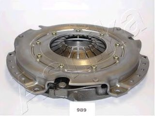 ASHIKA 70-09-989 Нажимной диск сцепления для SSANGYONG MUSSO (Сан-янг/санянг Муссо) ASHIKA 70-09-989 Нажимной диск сцепления для SSANGYONG MUSSO (Сан-янг/санянг Муссо)