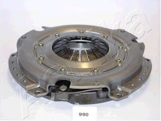 ASHIKA 70-09-990 Нажимной диск сцепления для SSANGYONG MUSSO (Сан-янг/санянг Муссо) ASHIKA 70-09-990 Нажимной диск сцепления для SSANGYONG MUSSO (Сан-янг/санянг Муссо)
