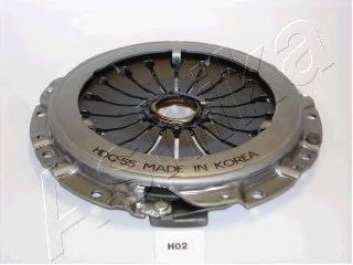 ASHIKA 70-0H-002 Нажимной диск сцепления для HYUNDAI SANTA FE I (Хендай Санта фэ1) ASHIKA 70-0H-002 Нажимной диск сцепления для HYUNDAI SANTA FE I (Хендай Санта фэ1)