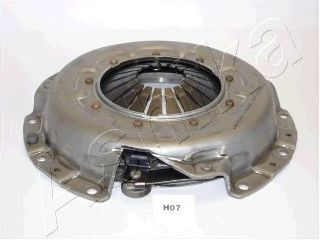 ASHIKA 70-0H-007 Нажимной диск сцепления для HYUNDAI TERRACAN (Хендай Теракан) ASHIKA 70-0H-007 Нажимной диск сцепления для HYUNDAI TERRACAN (Хендай Теракан)