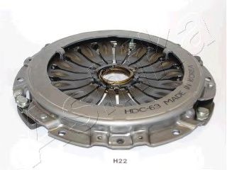 ASHIKA 70-0H-022 Нажимной диск сцепления для HYUNDAI AVANTE (Хендай Аvантэ) ASHIKA 70-0H-022 Нажимной диск сцепления для HYUNDAI AVANTE (Хендай Аvантэ)