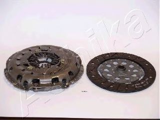ASHIKA 70-0H-H19 Нажимной диск сцепления для HYUNDAI TERRACAN (Хендай Теракан) ASHIKA 70-0H-H19 Нажимной диск сцепления для HYUNDAI TERRACAN (Хендай Теракан)