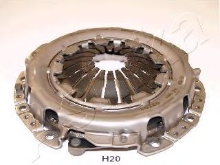 ASHIKA 70-0H-H20 Нажимной диск сцепления для KIA PICANTO (Киа Пиканто) ASHIKA 70-0H-H20 Нажимной диск сцепления для KIA PICANTO (Киа Пиканто)