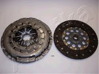 ASHIKA 70-0H-H23 Нажимной диск сцепления для KIA SEDONA III (Киа Сэдона 3) ASHIKA 70-0H-H23 Нажимной диск сцепления для KIA SEDONA III (Киа Сэдона 3)