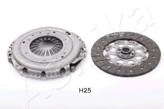 ASHIKA 70-0H-H25 Нажимной диск сцепления для HYUNDAI TUCSON (Хендай Туксон) ASHIKA 70-0H-H25 Нажимной диск сцепления для HYUNDAI TUCSON (Хендай Туксон)