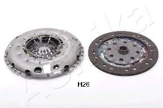 ASHIKA 70-0H-H26 Нажимной диск сцепления для HYUNDAI IX35 (Хендай Их35)