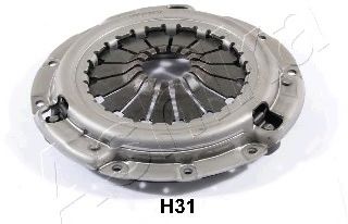 ASHIKA 70-0H-H31 Нажимной диск сцепления для HYUNDAI SANTA FE I (Хендай Санта фэ1) ASHIKA 70-0H-H31 Нажимной диск сцепления для HYUNDAI SANTA FE I (Хендай Санта фэ1)
