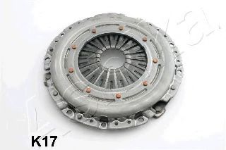 ASHIKA 70-0K-K17 Нажимной диск сцепления для KIA SORENTO II (Киа Соренто 2) ASHIKA 70-0K-K17 Нажимной диск сцепления для KIA SORENTO II (Киа Соренто 2)