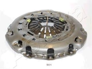 ASHIKA 70-0S-S01 Нажимной диск сцепления для SSANGYONG REXTON (Сан-янг/санянг Рекстон) ASHIKA 70-0S-S01 Нажимной диск сцепления для SSANGYONG REXTON (Сан-янг/санянг Рекстон)