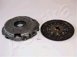 ASHIKA 70-0S-S02 Нажимной диск сцепления для SSANGYONG KYRON (Сан-янг/санянг Кайрон) ASHIKA 70-0S-S02 Нажимной диск сцепления для SSANGYONG KYRON (Сан-янг/санянг Кайрон)