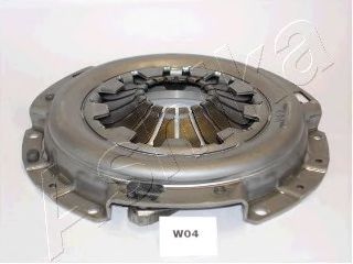 ASHIKA 70-0W-004 Нажимной диск сцепления для DAEWOO LANOS (Дэу Ланос) ASHIKA 70-0W-004 Нажимной диск сцепления для DAEWOO LANOS (Дэу Ланос)