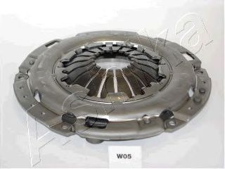 ASHIKA 70-0W-005 Нажимной диск сцепления для DAEWOO (Дэу) ASHIKA 70-0W-005 Нажимной диск сцепления для DAEWOO (Дэу)