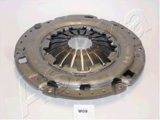 ASHIKA 70-0W-009 Нажимной диск сцепления для CHEVROLET LACETTI (Шевроле Лачетти) ASHIKA 70-0W-009 Нажимной диск сцепления для CHEVROLET LACETTI (Шевроле Лачетти)