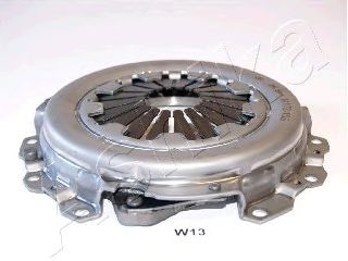 ASHIKA 70-0W-W13 Нажимной диск сцепления для CHEVROLET SPARK (Шевроле Спарк) ASHIKA 70-0W-W13 Нажимной диск сцепления для CHEVROLET SPARK (Шевроле Спарк)