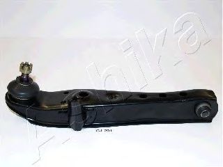 ASHIKA 71-02-291 Рычаг независимой подвески колеса, подвеска колеса для TOYOTA (Тойота/тоета) ASHIKA 71-02-291 Рычаг независимой подвески колеса, подвеска колеса для TOYOTA (Тойота/тоета)