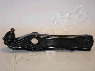 ASHIKA 71-04-403 Рычаг независимой подвески колеса, подвеска колеса Поперечный рычаг для HONDA (Хонда) ASHIKA 71-04-403 Рычаг независимой подвески колеса, подвеска колеса Поперечный рычаг для HONDA (Хонда)