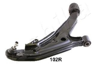 ASHIKA 72-01-102R Рычаг независимой подвески колеса, подвеска колеса справа для NISSAN PRIMERA (Ниссан Примера) ASHIKA 72-01-102R Рычаг независимой подвески колеса, подвеска колеса справа для NISSAN PRIMERA (Ниссан Примера)